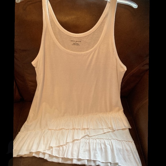 DKNY top - Picture 1 of 1